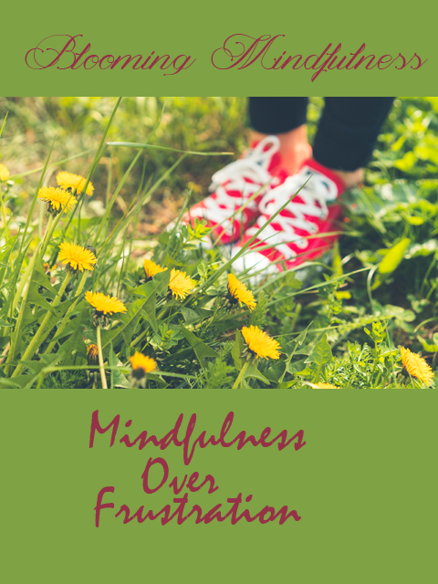 When my illnesses stop me achieving my goals I can get incredibly frustrated. Today I talk about how I deal with those feelings.