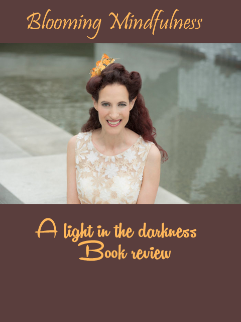 A light in the darkness book review