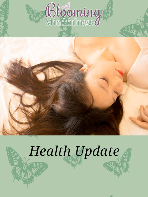 health update