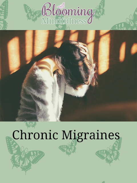 chronic migraines