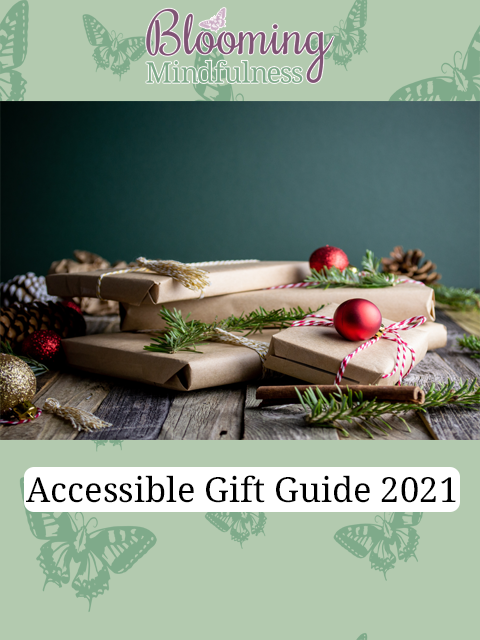 accessible gift guide 2021