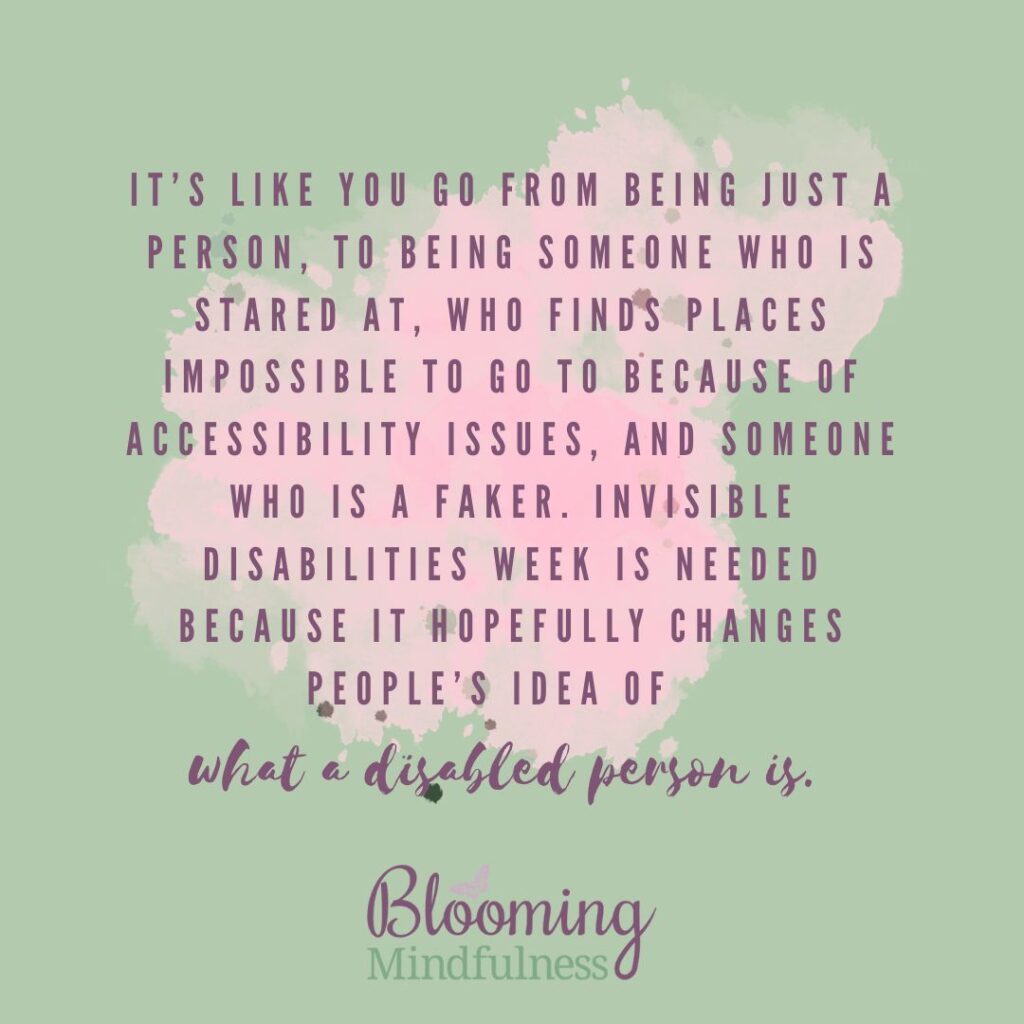 Why I agreed to be on Bargain Brits on Benefits