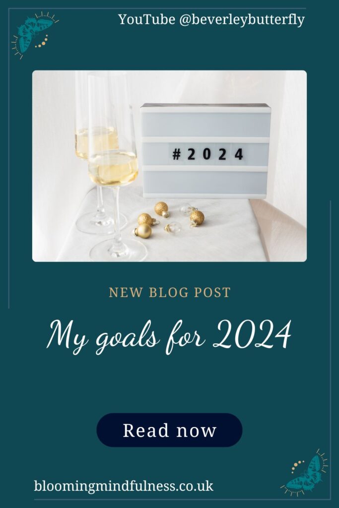 my goals for 2024